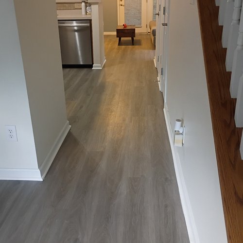 Our Work at Premier Flooring & Design in Garner NC