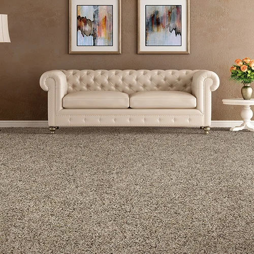 Premier Flooring & Design providing stain-resistant pet proof carpet in Garner, NC
