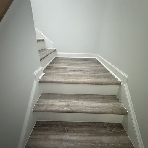 Our Work at Premier Flooring & Design in Garner NC
