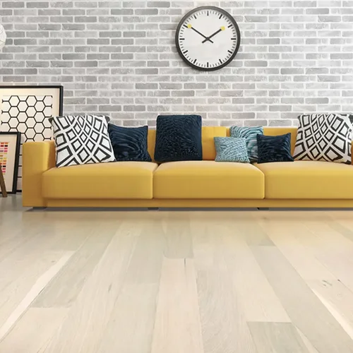 Premier Flooring & Design providing laminate flooring for your space in Garner, NC