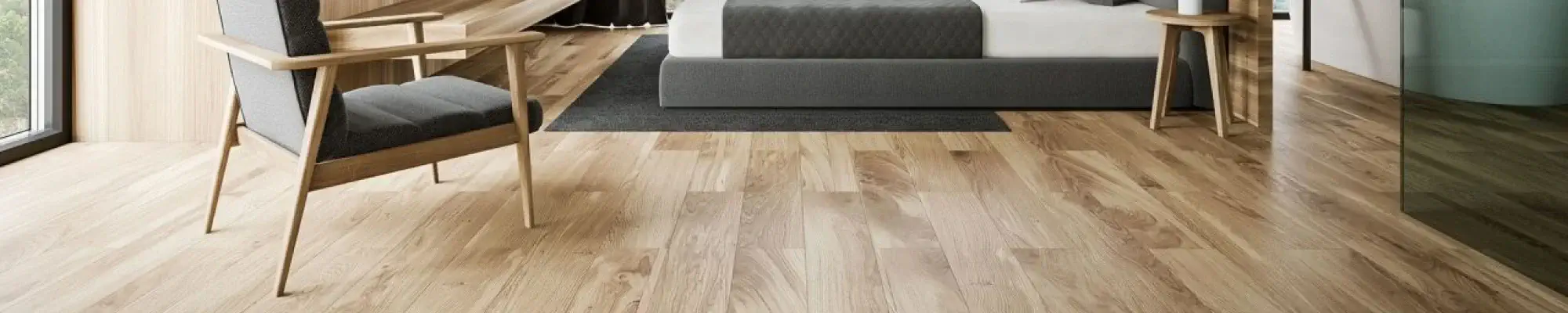 Laminate flooring information with Premier Flooring & Design in Garner, NC