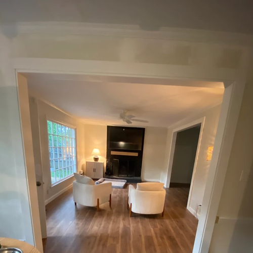 Our Work at Premier Flooring & Design in Garner NC