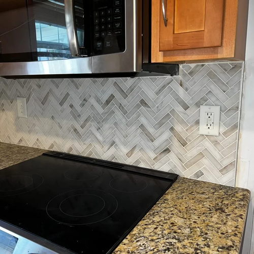 Our Work at Premier Flooring & Design in Garner NC