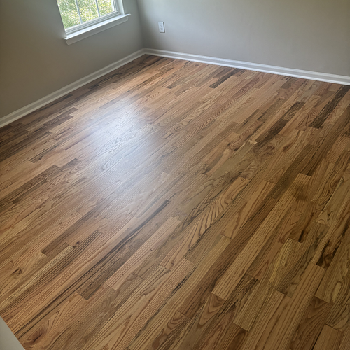 Our Work at Premier Flooring & Design in Garner NC