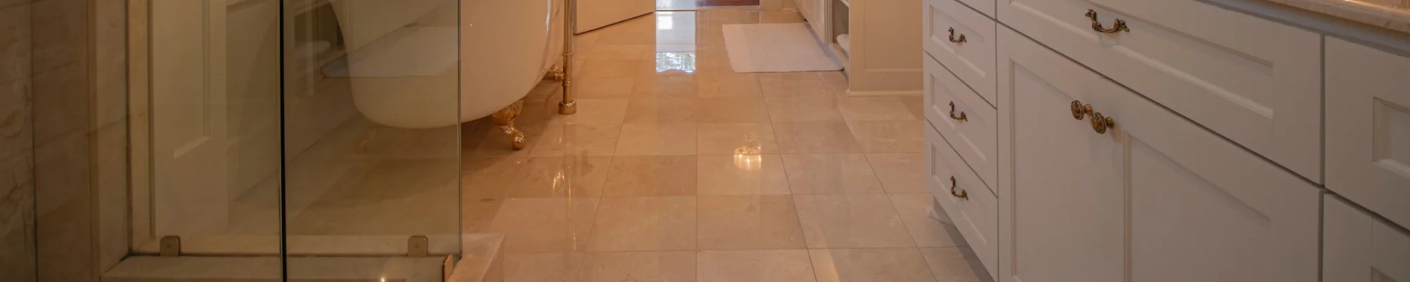 Tile flooring info with Premier Flooring & Design in Garner, NC