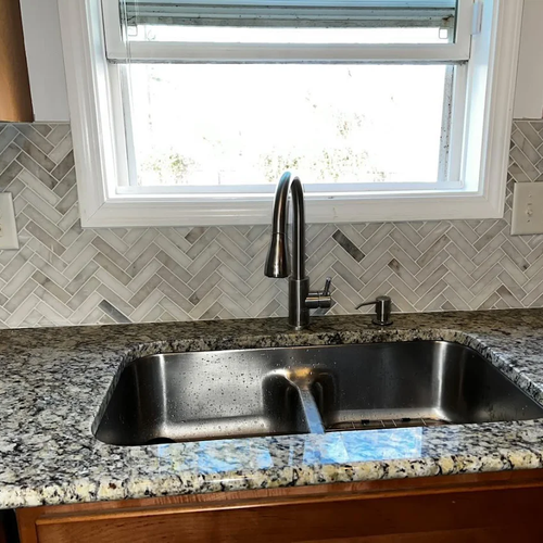 Our Work at Premier Flooring & Design in Garner NC
