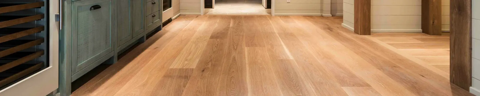 Hardwood flooring information provided by Premier Flooring & Design in Graner, NC