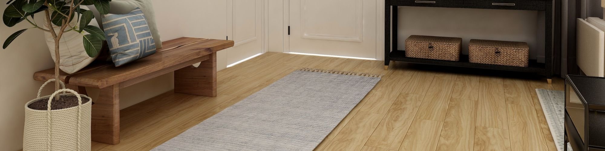 Premier Flooring Design carries a wide variety of in-stock products in the North Carolina area