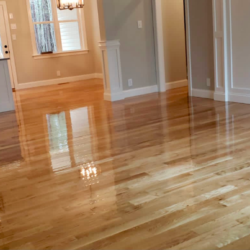 Our Work at Premier Flooring & Design in Garner NC