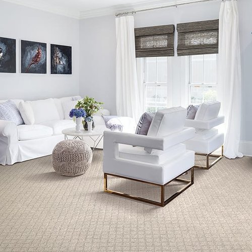 Durable carpet in Cary, NC from Premier Flooring & Design