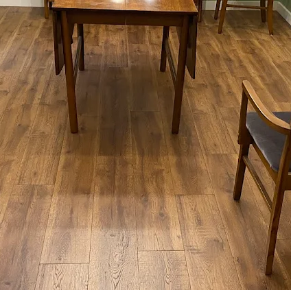 Our Work at Premier Flooring & Design in Garner NC