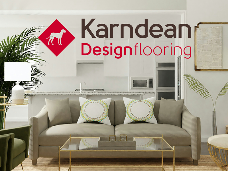 Karndean July Sale – On Now!