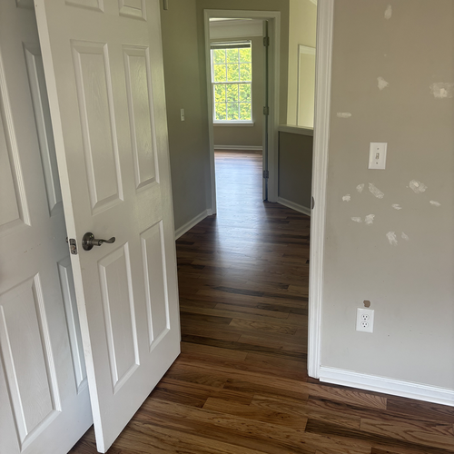 Our Work at Premier Flooring & Design in Garner NC