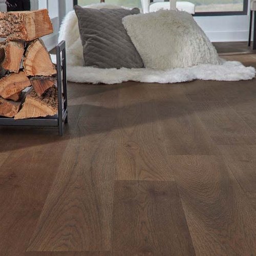 Durable hardwood in Cary, NC from Premier Flooring & Design