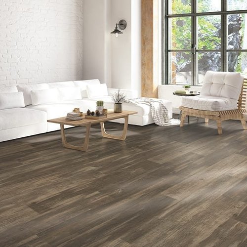 Laminate flooring trends in Clayton, NC from Premier Flooring & Design