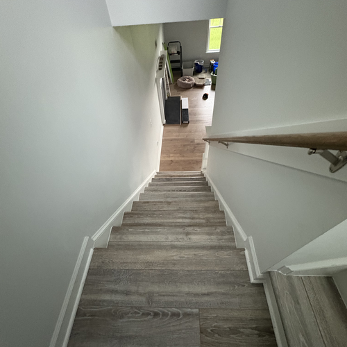 Our Work at Premier Flooring & Design in Garner NC