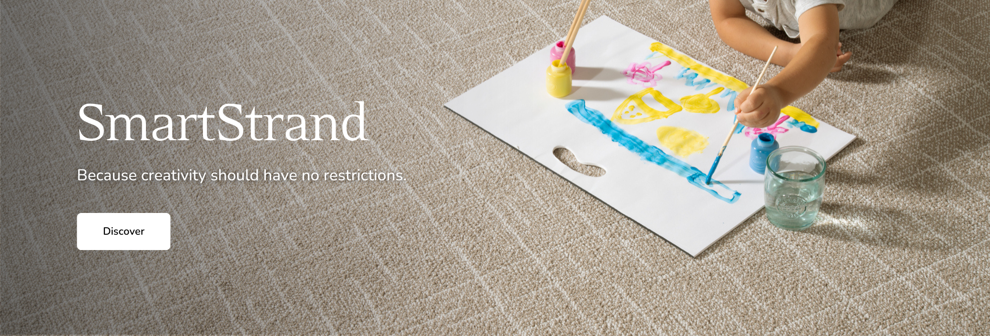 Browse SmartStrand products