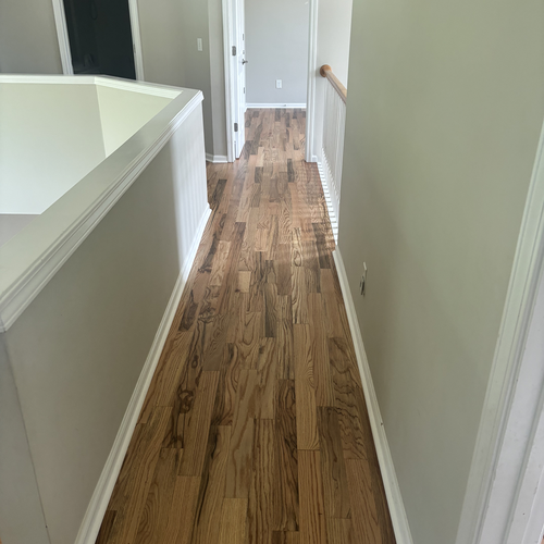 Our Work at Premier Flooring & Design in Garner NC