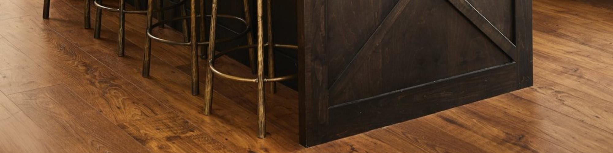 Luxury Vinyl flooring information from Premier Flooring & Design in Garner, NC