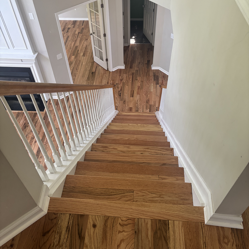 Our Work in Raleigh, NC from Premier Flooring & Design