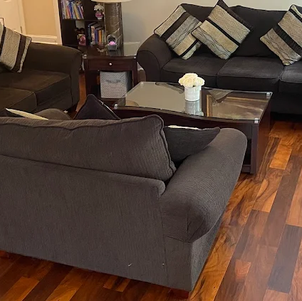 Our Work at Premier Flooring & Design in Garner NC