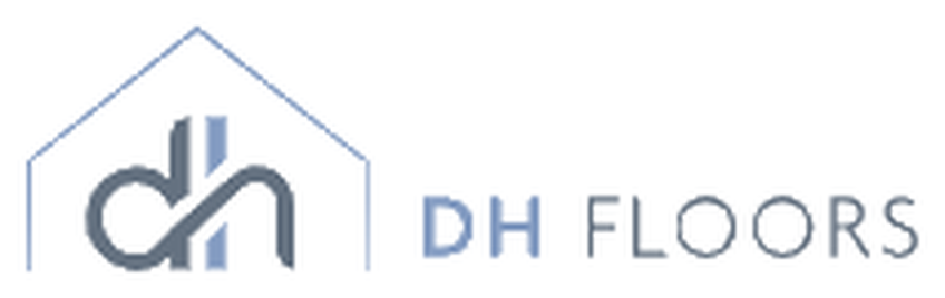 DH Floors logo