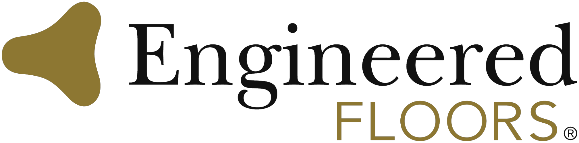 Engineered Floors logo