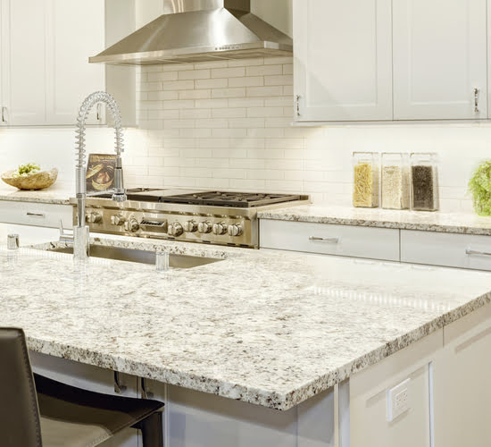 Premier Flooring & Design Countertops